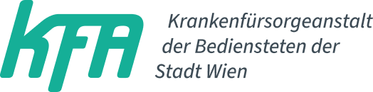 KFA Wien Startseite