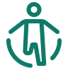 Mehr Informationen zum Thema: Rehabilitationsgeld