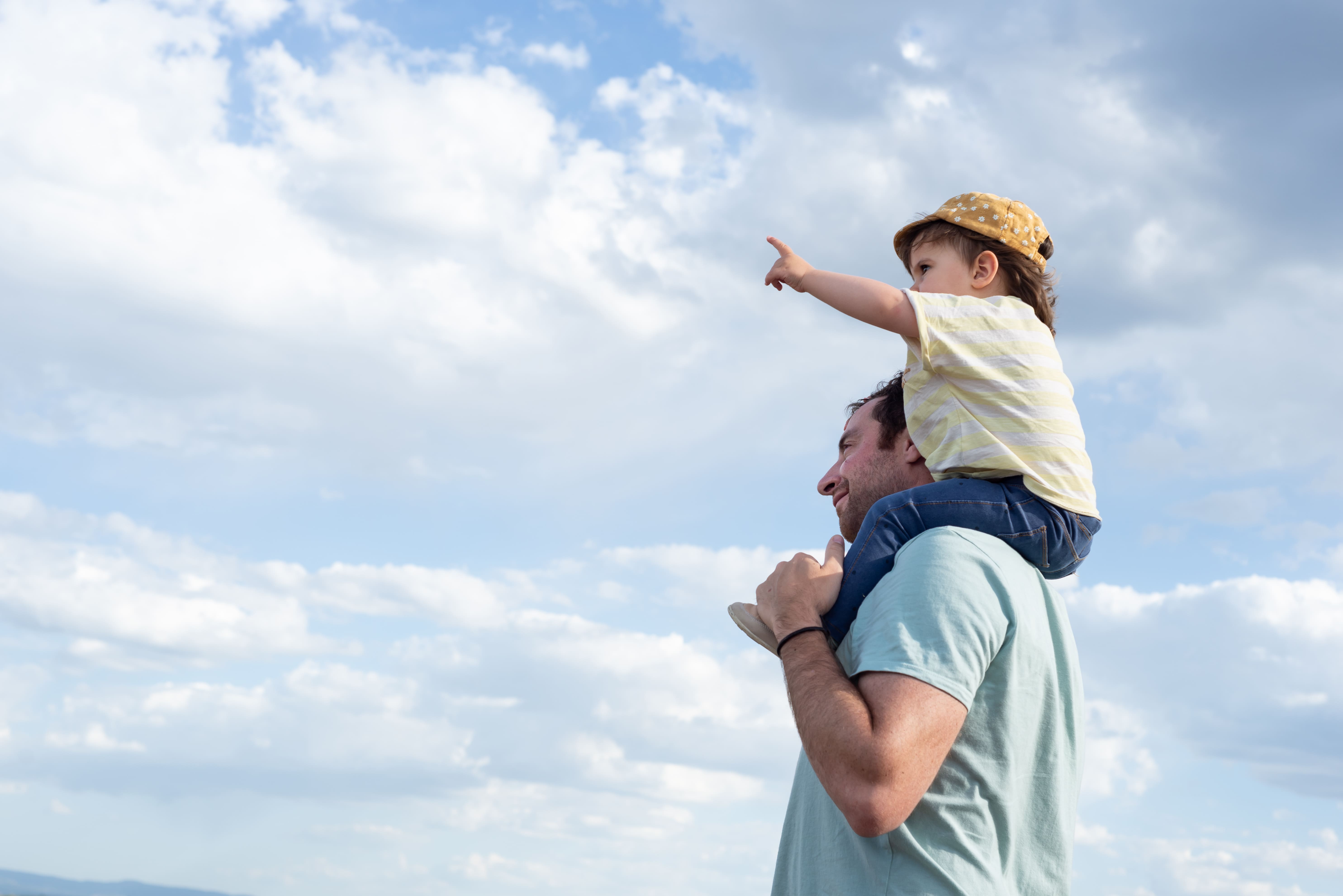 Mehr Informationen zum Thema: Kinder & Familie
