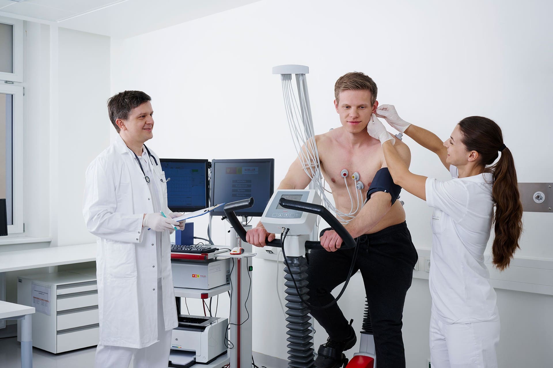 Mehr Informationen zum Thema: Gesundheit & Vorsorge